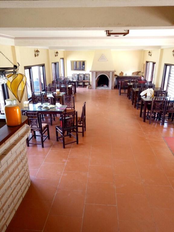 Pinocchio Tavan Homestay Sapa Exterior foto