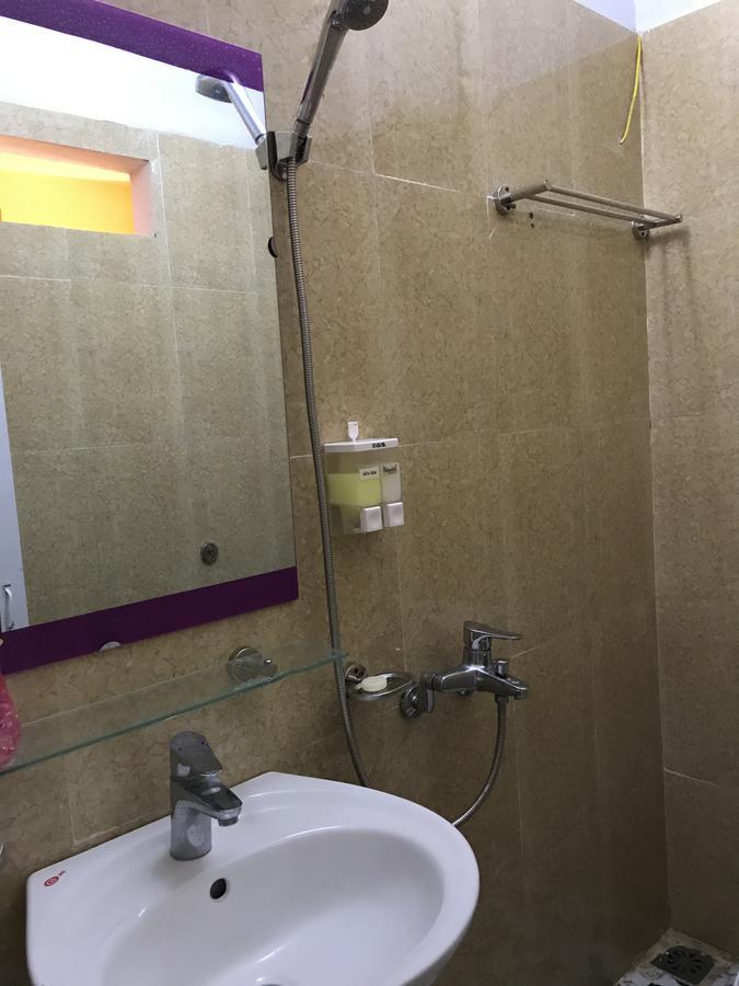Pinocchio Tavan Homestay Sapa Exterior foto